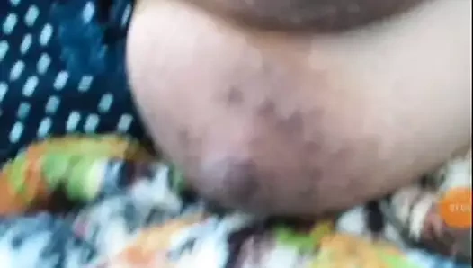 Facecast'te sıcak canlı - ses yok