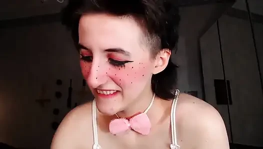 Seksi paskalya gösterisi bölüm 2