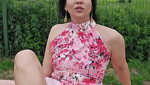 Çişimi iç, oral seks, sokak, hakimiyet.