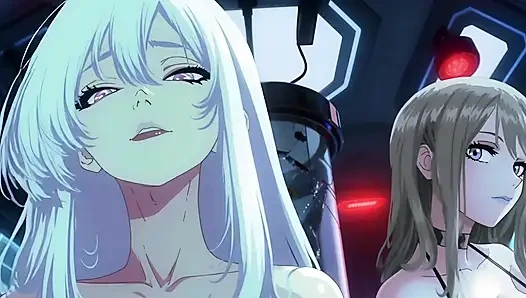 ARTIFICIAL SIN. The Awakening PART 2 ALTERNATED VERSION