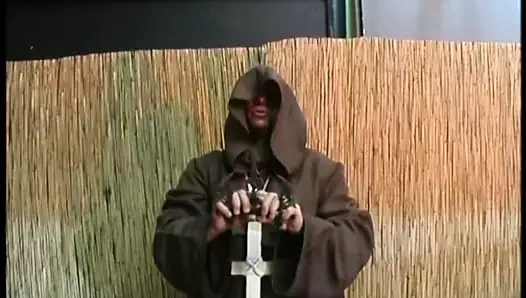 Afrodit - seri katil sahnesi #01 - (hd yeniden biçimlendirme versiyonları)