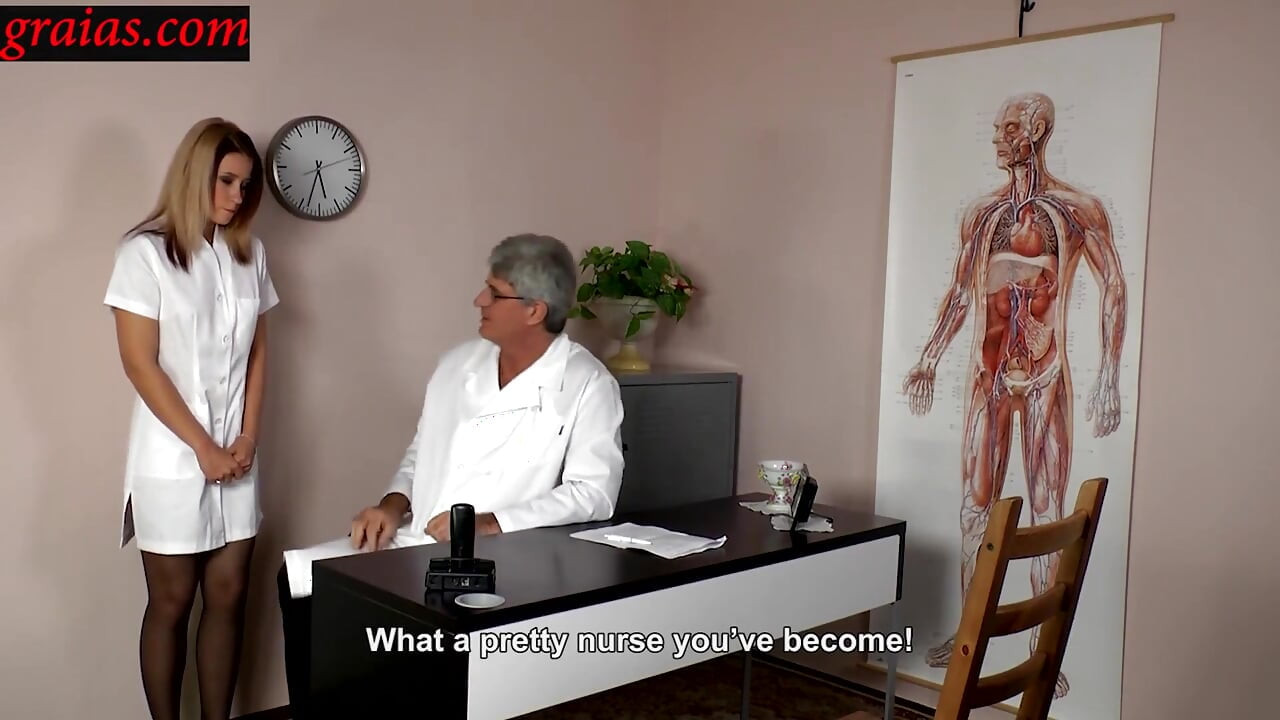Dr. Lomp'un pratiği bölüm 1