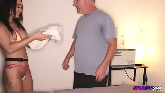 Derin doku yarak patlaması