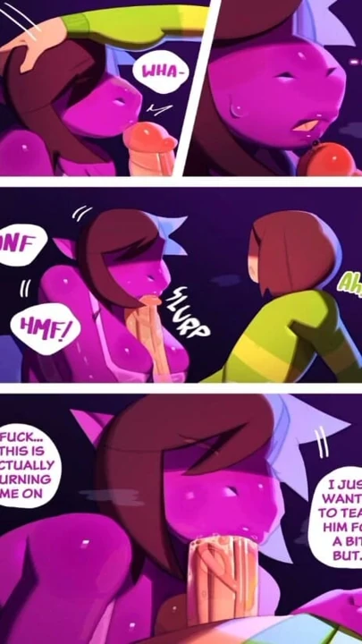 A susie and kris | Bölüm 1
