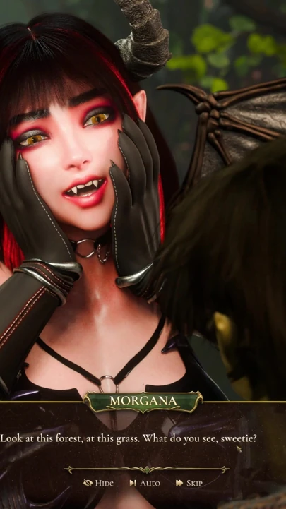Goblins külot oyunumu çaldı bölüm 1 - varg'ın laneti bu komik fantezi macerasında başlıyor | Klip 2