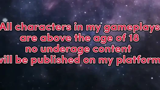 Ofis karısı #4 - Stacy doktora gitti