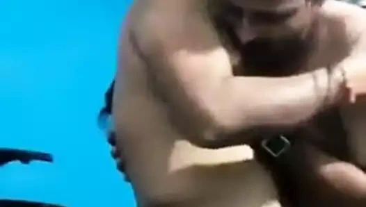 Hint olgun karı koca