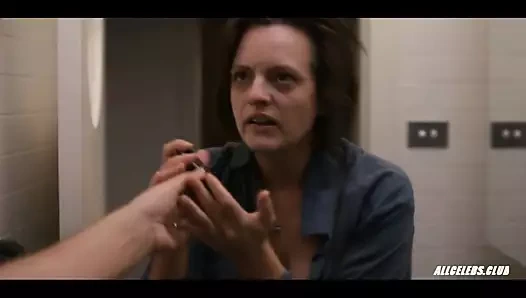 Elizabeth yosunu göllerin tepesinde - s02e06