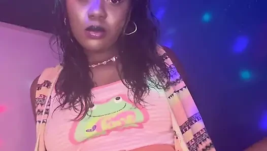 American Tease