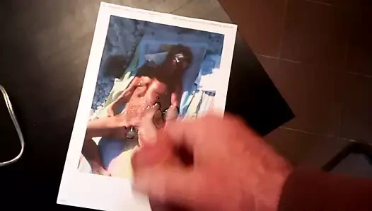 Tribut fuer Haarfrei