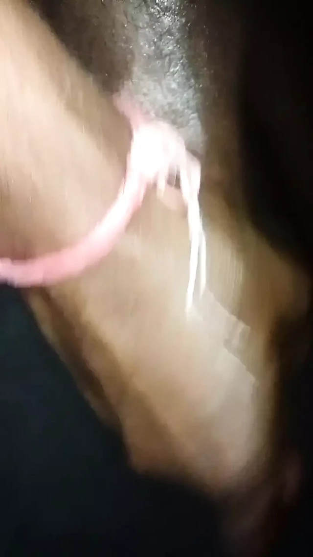 Hintli mastürbasyon