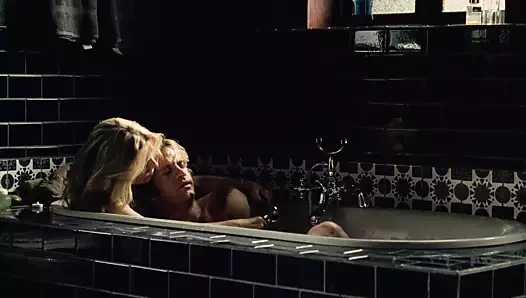 Deborah kara unger - "stander" 04