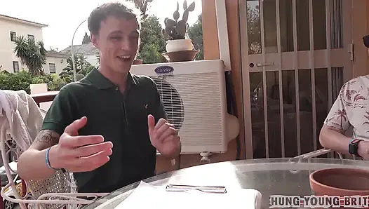 TAYLOR KAMERADA ILK KEZ ALMAN CANAVAR YARAKLA GÖTÜNÜ SIKTIRIYOR