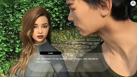 Uçucu bir evlilik 8 Vivian Felix'e takıntılı