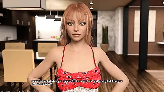 Girişimci: bir adam ve üç seksi kız. Ep 3