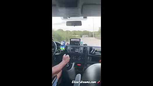 İspanya'daki yolculuğumun yaramaz hikayesi (2. gün)