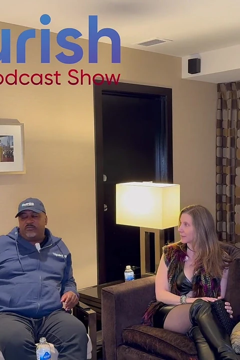 Mrflourish Podcast "Dallas'ta bir akşam ilişkisi" Aralık 2025 Baskısı