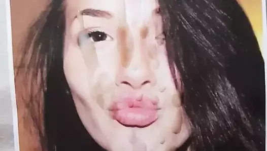 Cum haraç istek için sevimli kız