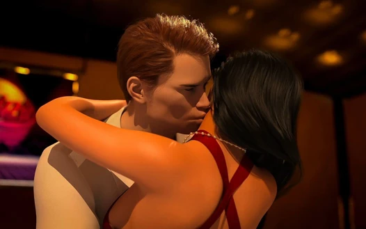 Arzu fısıltıları - v0.5 - bölüm 2