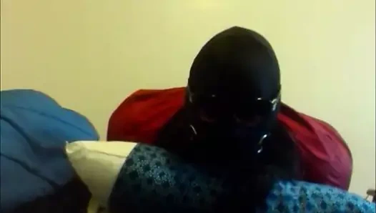 Korkak stephanie esaret dilenme ve aşağılama boşalmak