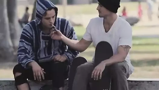 Genç patenciler aşk