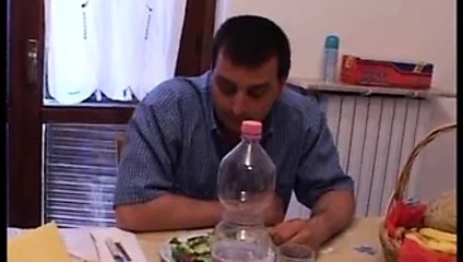 Grappa, bocchini ve inculata