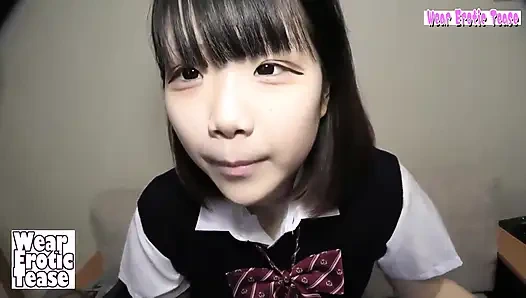 Asian Angel 25953