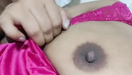 Romantic moments with my partner