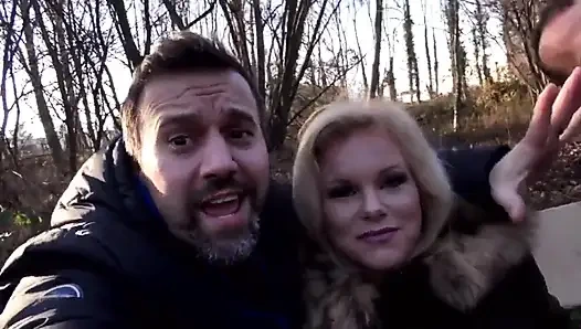 Ev kadınları avcısı - sahne #03