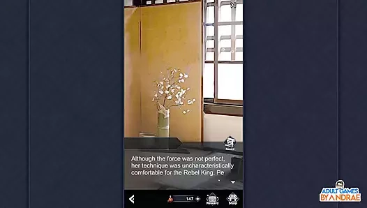 Ep2: Ben amını parmaklarken Rin inlemeyi ve fışkırtmayı sürdürdü - sapıkların kralı