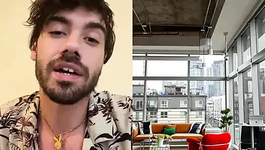 Trikepatrol röportajı 10 - nade nasty