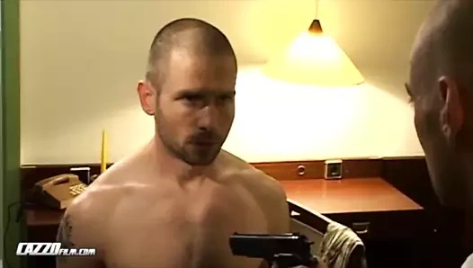 Cazzfilm.com - kurgu siktir et