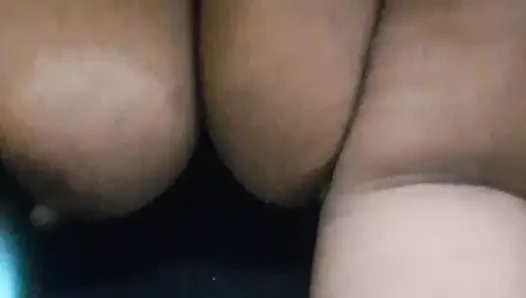 Hintli desi ladki