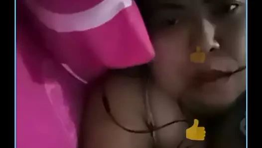 Tay seksi üvey anne.