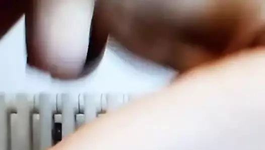 Alman sportif kadın