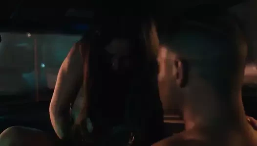 Bruna Mascarenhas - ''Sintonia''