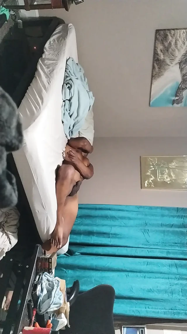 Hot spousing and cuck sex with Amber Blank, lady Baller, transexual woman and Chef Clayton