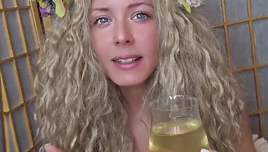 The Wine and the Vagina