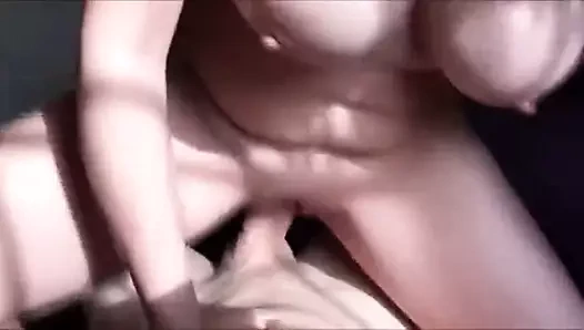 Bir profesyonel gibi benim büyük horoz alarak