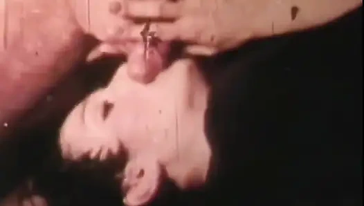 Porno efsanesi - ABD 1969, başlangıç - sahne 04