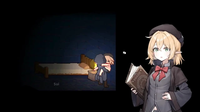 Hentai oyunu - captive lili - hentai galeri animasyonu