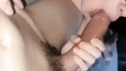 Depp oral seks ateşli boşalma