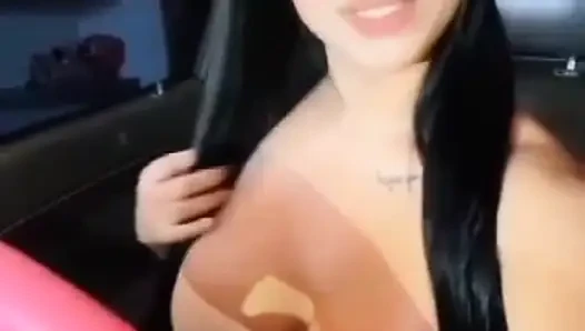 Cubanas videosu