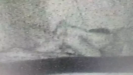 cumming üzerinde benim horoz