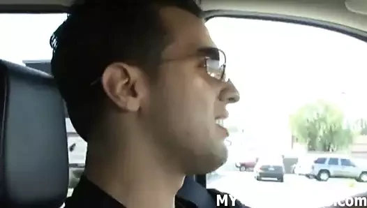 İzleme benim karım mia kahrolası bir yabancı