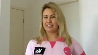 Deve toynağı güzel göt