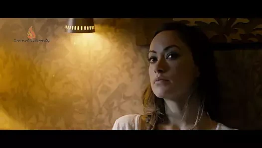 Olivia wilde - ölüm 2012