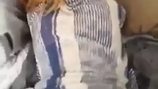 Köpek saç sürtük çekin