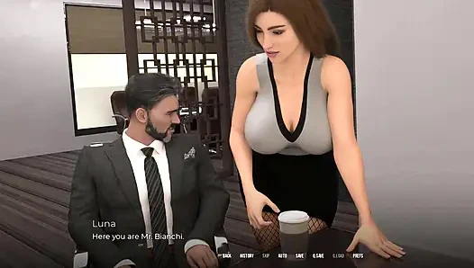 Güvenlikte: karını işte izleyebilme deneyimi, öğreneceklerine şaşıracak - ep.2