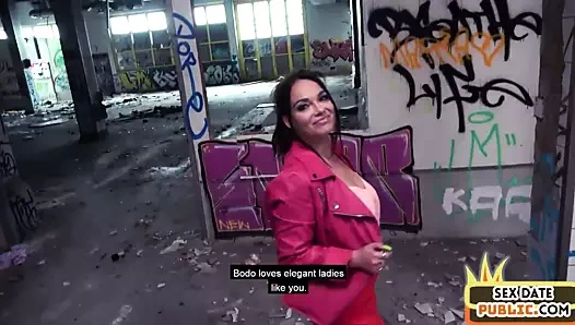 stockinged düzgün vücutlu sürtük verir bj önce sürülmüş at sexdate